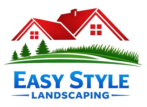 Easy Style Landscaping Kilkenny Logo